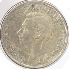 1171 Mezzo penny 1915 H - Kr.