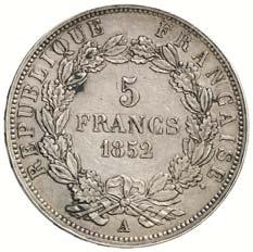 20 Franchi 1866 A - 