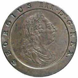 1645 Giorgio III