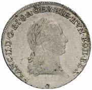 20 Kreuzer 1793 F - Kr.