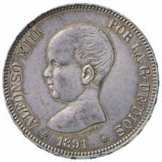 Pence 1897 - Kr.