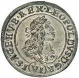 (1740-1765) 20 Krajczar