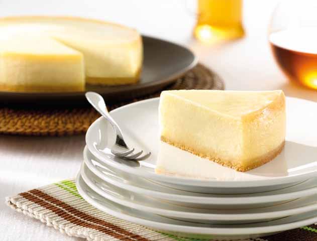 Deli Cheesecake Ricettario a