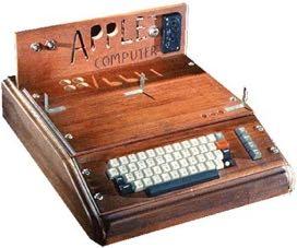 usare Prime commesse per MITS x Altair 8800 Poi Apple e Commodore