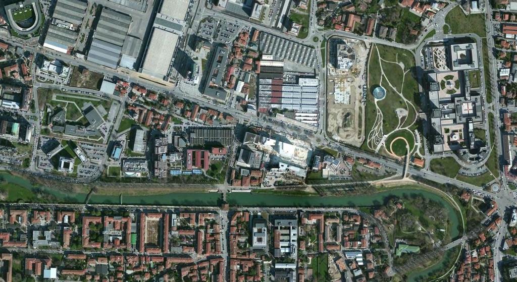 Cosa Dove Quando Verdecittà promuove le azioni orientate alla creatività e all attenzione per l ambiente in grado di valorizzare il paesaggio urbano.