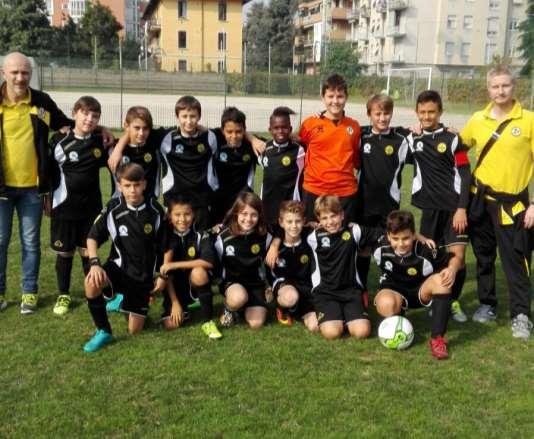 (figc 3-1) Partenza falsa dei nostri ragazzi, contro la forte formazione verde nera di Castellanza Primo tempo in cui i ragazzi giocano timidi e contratti, subiamo la loro maggiora aggressività e