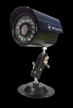 TeleCamere Singole Modello A02-ACAM1R A02-OACAM3 Sensore/Ris 1/4 CCD / PAL: PAL: 500(H) x 582(V) 1/3 SONY Super HAD CCD *4,9x3,7mm+ / PAL:768(H) x 582(V) Lente F1.2, 3.