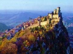 attività sportive Assisi - Basilica di San