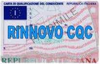 CORSO PER ACCESSO ALLA PROFESSIONE DI AUTOTRASPORTATORE CONTO