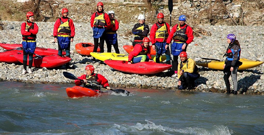 praticano attività sportiva i nostri