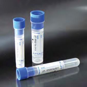 Ø 12 x 86 mm KF+NA2 EDTA for 10 ml of blood in test tubes Ø 16 x 100 mm KF+NA2 EDTA per 10 ml di sangue in provette Ø 16 x 100 mm 10 ML SERIGRAPHED LITHIUM CYLINDRICAL HEPARIN - BLUE TEST TUBES CAP