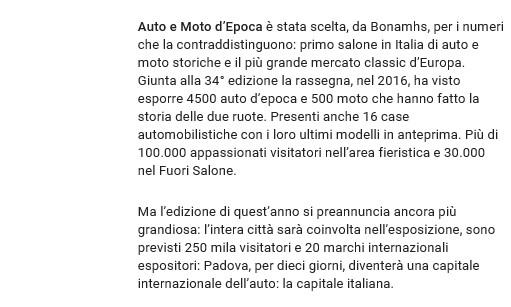 net Motori