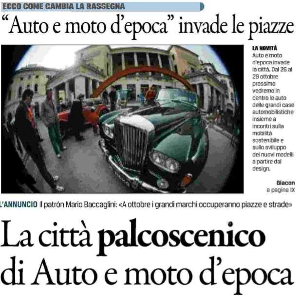 TESTATA: Il Gazzettino -