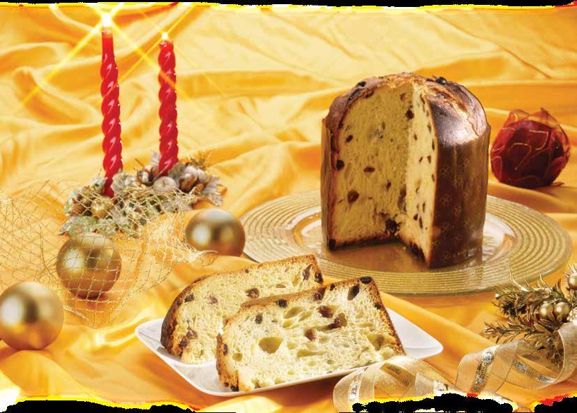 17,70 BIANCO CUBO PANETTONE da 1