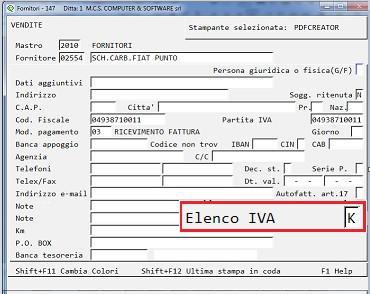 2 CASI SPECIFICI 2.1 Schede carburanti 2.2 Bolla doganale 2.3 Corrispettivi 2.4 Documento riepilogativo 2.5 Fatture da contribuenti in regime agevolato 2.