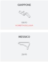 SUPERBIKE - GP Spagna (Jerez) FORMULA