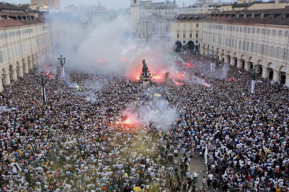 Torino, Piazza San