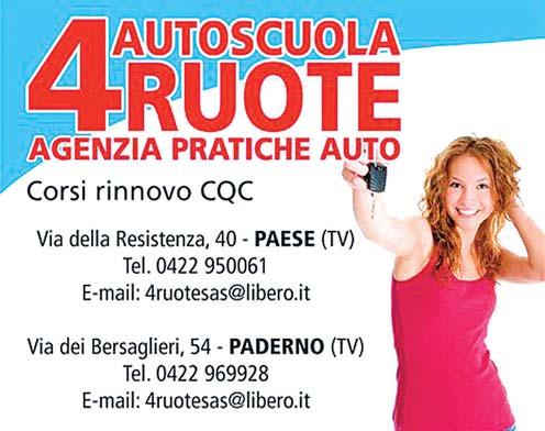 it Via Baldrocco, 61-31038 Paese (TV)