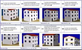 La scheda MEDEA Al rilevatore è richiesto di individuare i