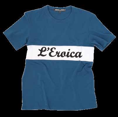 Eroica T-shirt ER