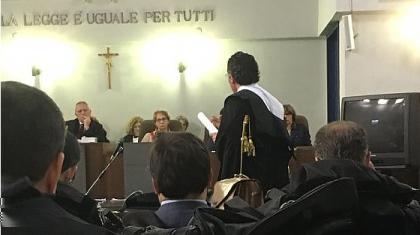 L ANM a Taranto minaccia di denuncia un avvocato. Un rigurgito della casta dei magistrati?