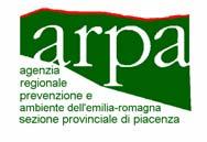 ARPA Sezione di Piacenza SERVIZIO SISTEMI AMBIENTALI Ecosistema Bacini Idrografici Primi risultati dell analisi ambientale finalizzata alla stima degli