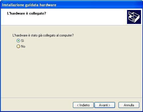 Il Device Driver fornito può essere utilizzato con tutte le applicazioni da PC che necessitano di comunicare su seriale.