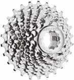 saldare, catena, cassetta, freni e guarnitura) 1078,00 1113,00 GRUPPO SRAM FORCE22 DISC