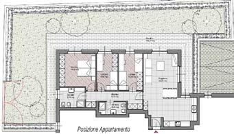 bassissimi costi di riscaldamento - Finiture di