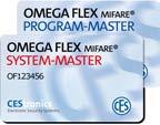 4 Informazioni sul sistema OMEGA FLEX 4.3.