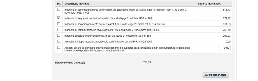 3.2 INSERIMENTO IBAN L utente avrà la possibilità di inserire un IBAN su cui verranno