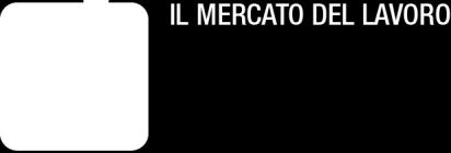 PROSPETTO 1. INDICATORI DEL LAVORO.