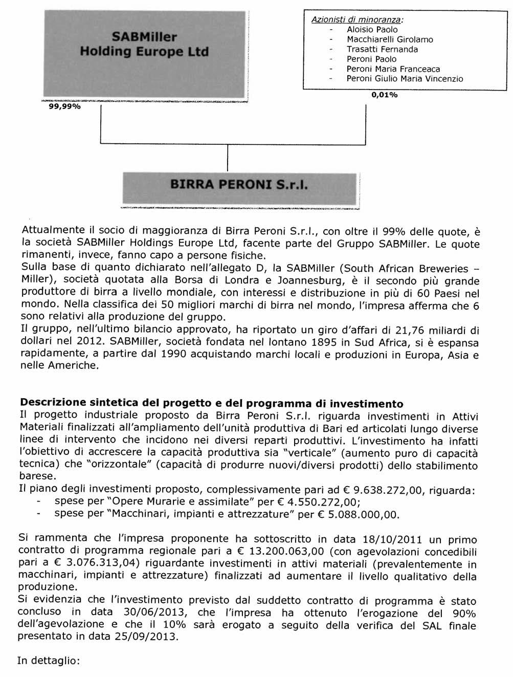 39890 Bollettino Ufficiale della