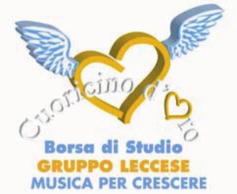 Bando di concorso Cuoricino d Oro Musica per crescere Concorso canoro internazionale per cori di scuole primarie 14 a EDIZIONE LUINO (VA) - Lago Maggiore 07-08 - 09 GIUGNO 2013 ASSOCIAZIONE NO PROFIT