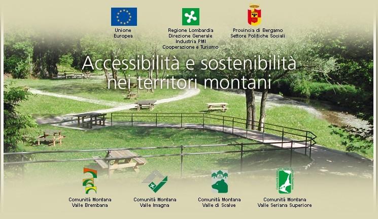 uno strumento per progettare in modo accessibile Sportello informativo città sostenibile.