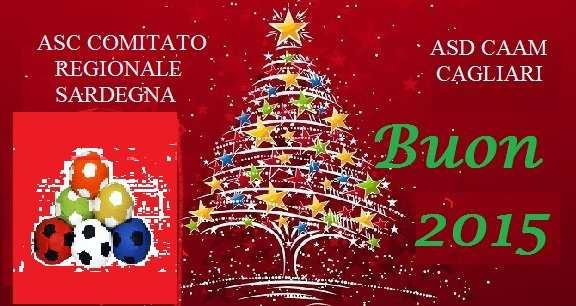 Campionati Ufficiali sede CAGLIARI calcio a11 Anno 2014/2015 COMUNICATO UFFICIALE N 2 9 DEL 31 DICEMBRE 2014 1 ) COMUNICAZIONI ORDINARIE E STRAORDINARIE DELLA DISCIPLINARE La Commissione