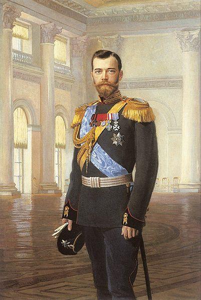 Lo zar Nicola II abdicò e si formò un governo provvisorio, moderato e liberale, formato da borghesi e membri dell aristocrazia.