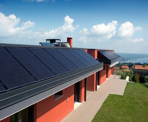 14 I Kit SolarWorld KIT SOLARWORLD IL PACCHETTO COMPLETO PERSONALIZZATO Con i kit SolarWorld riceverete uno speciale pacchetto di assistenza completo.