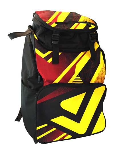 BACKPACK VpZ 700 65 litres VpZ 701 85 litres COLOR COD.