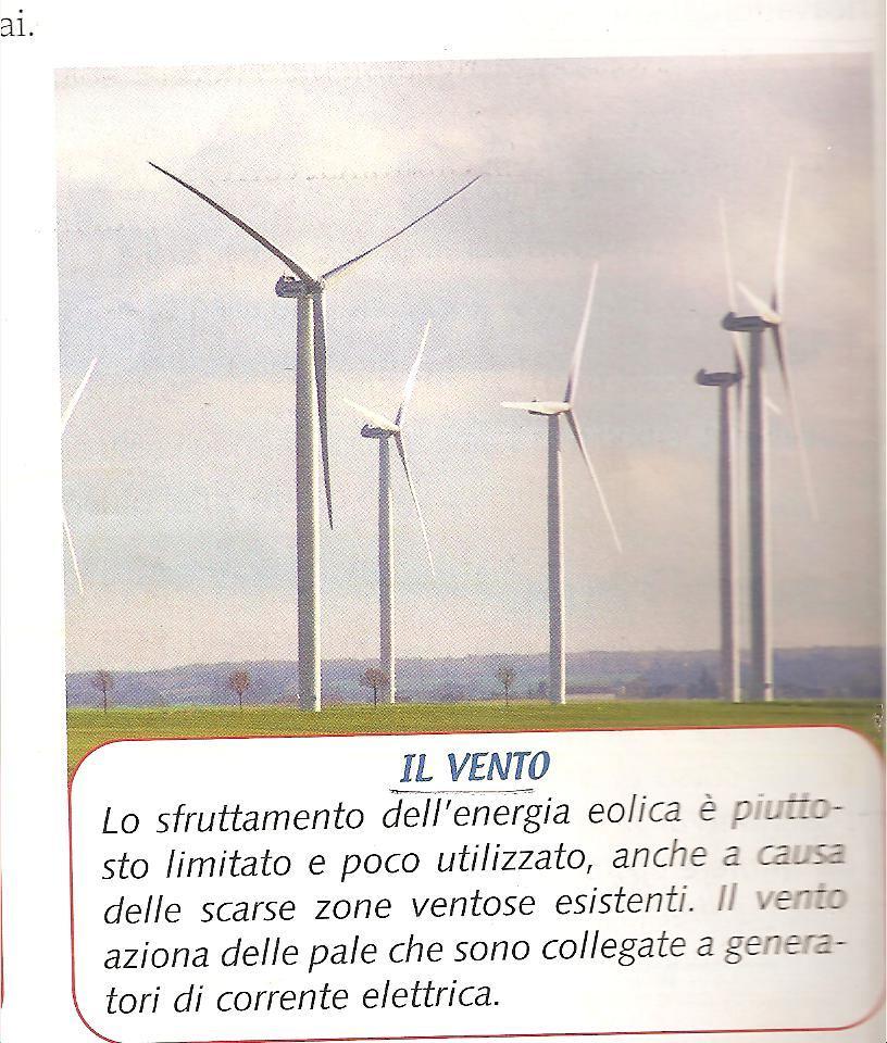 L energia