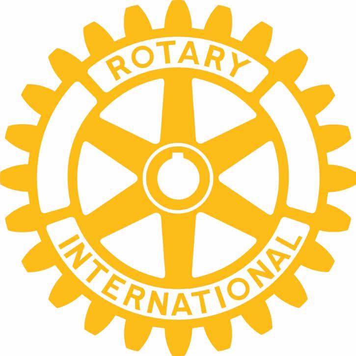 Distretto 2042 Rotary Club Dalmine Centenario 100 Percent Paul Harris Fellow Club