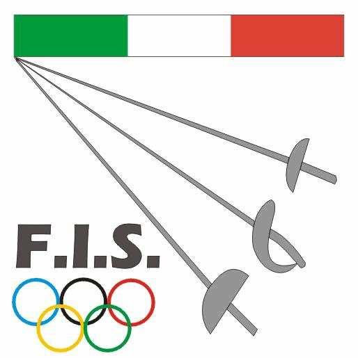 FEDERATION INTERNATIONALE GIRONI DEFINITIVI Sciabola femminile RAGAZZE/ALLIEVE S. Lazzaro di S. (BO) 2ª pr. GPStampa: 7/1/211 Cod.