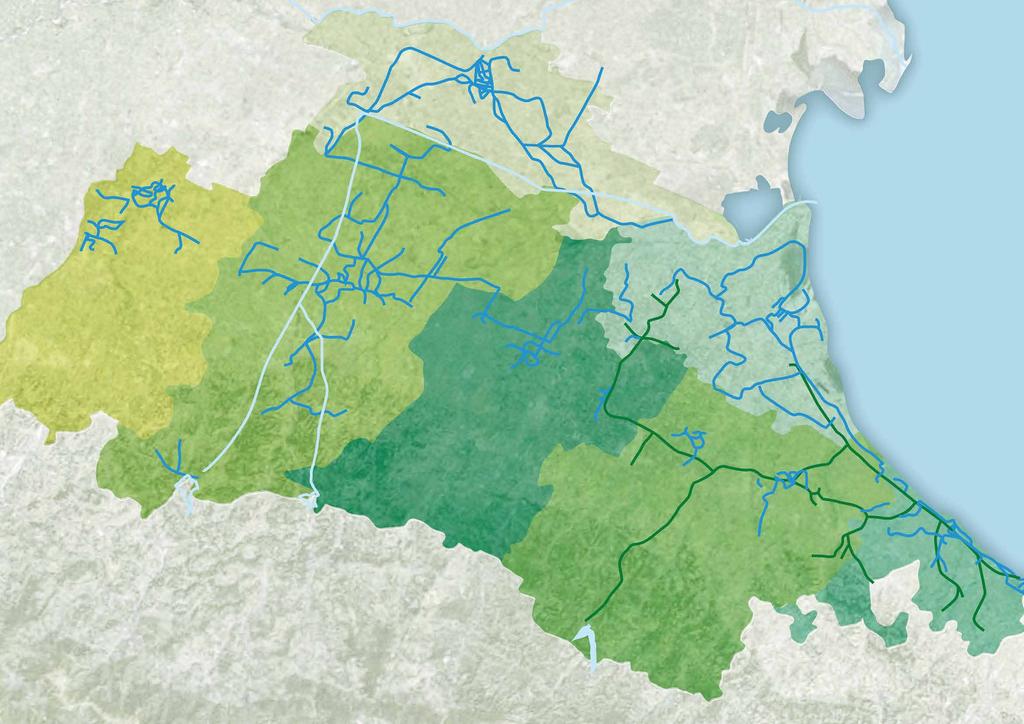 Marzaglia Formigine Sassuolo Area Modena 456.799 CogneNto Modena Sud SUVIANA MODENA Alcalinità da bicarbonati (mg/l) 242 255-7,5-1.