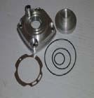 O-RING TESTA CILINDRO 40cc - 5 pezzi 10,70 12,95 MOT2T-