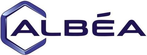 Albéa Cosmetics Italy S.r.l. Sede operativa: Viale Industria, 69 24040 Bottanuco (BG) - Italy TEL: +39 (035) 4654.01 FAX: +39 (035) 4654.