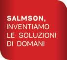 e di gamma per soddisfare tutte le esigenze in continua evoluzione, anticipando costantemente i requisiti normativi.