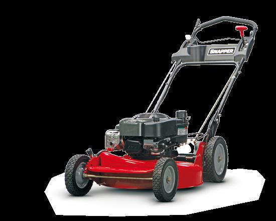 699 859 rasaerba NINJA MULCHING NX-100 Briggs & Stratton