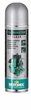 BRAKE FLUID SPRAY CATENA 622 prodotto capacità DOT 5.