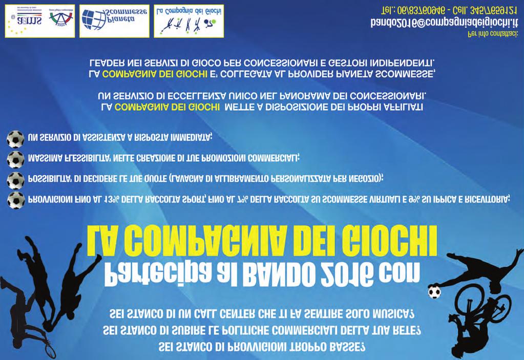 Attualità e politica dei Giochi N. - MARZO LEGISLAZIONE Il Testo Unico sui Giochi distefano Sbordoni* C era una volta la delega fiscale, o meglio l art. della legge marzo, n.