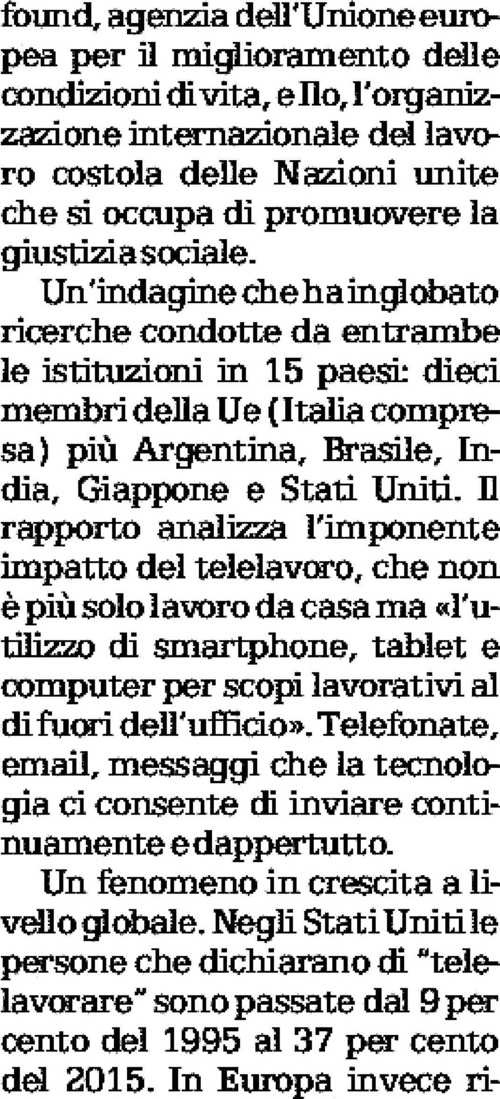 22 fbbro 2017 - N 44 PERIODICITÀ : Quotno found, gnz dwunonuop pr l mglormnto dll conzon vt, llo, l'ozgnzzzon trnzonl dl lvoro costol dll Nzon unt ch s occup promuovr l gustz socl.